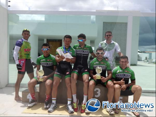 Realizada 1ª Corrida Ciclística da Associação Desportiva Corredores do Sertão em Floriano.(Imagem:FlorianoNews)