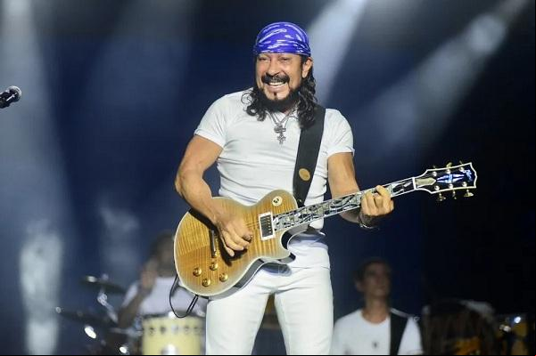 Bell Marques (Imagem: Enaldo Pinto/Ag Haack )