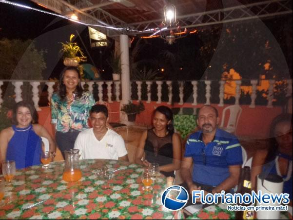 Concessionária Honda realiza confraternização de Final de Ano em Floriano.(Imagem:FlorianoNews)