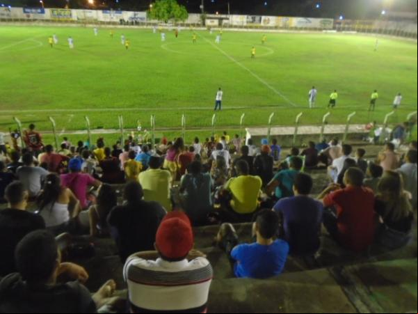 Equipe do Reno vence Campeonato de Futebol Regional de Floriano.(Imagem:FlorianoNews)