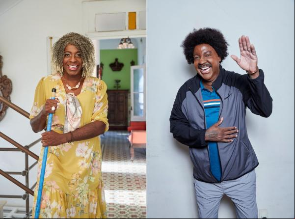 Mumuzinho vai mostrar suas habilidades como ator no clipe da música