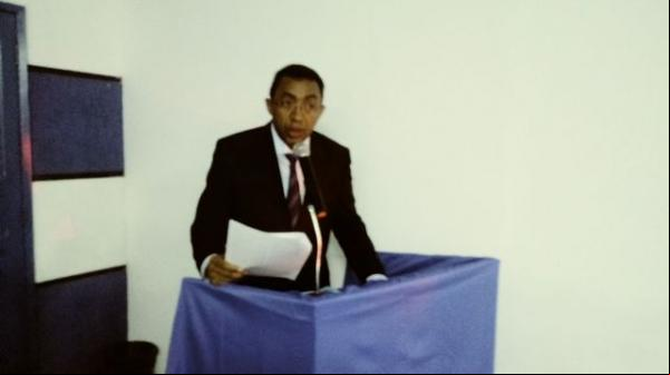 Prefeito Joel Rodrigues (PP)(Imagem:FlorianoNews)