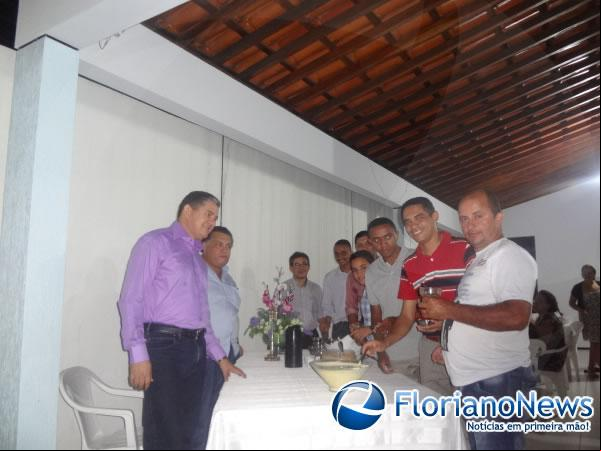 Associação de Pastores(Imagem:FlorianoNews)