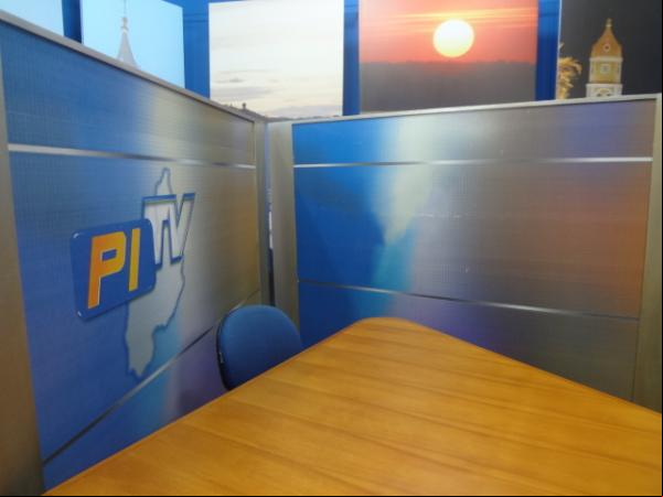 Parabéns Alvorada! Emissora celebra 15 anos jornalismo(Imagem:FlorianoNews)