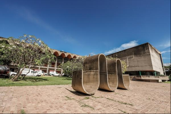 Assembleia Legislativa do Piauí (Alepi)(Imagem:Alepi)
