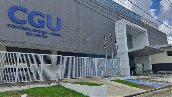 Controladoria Geral da União(CGU)(Imagem:Marcos Teixeira)