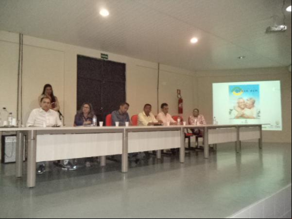 Município de Floriano é contemplado pelo Programa Olhar Bem.(Imagem:FlorianoNews)