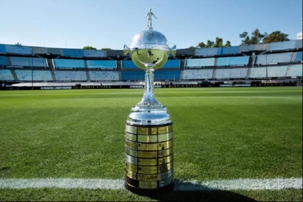 Corinthians pega o Boca, e Flamengo encara Tolima nas oitavas da Libertadores(Imagem:Divulgação)