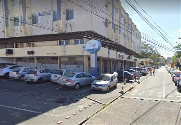 Instituto de Previdência dos Servidores de Teresina (IPMT)(Imagem:Reprodução)