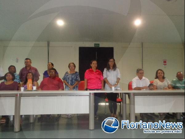 SEMED realizou I Seminário da Educação das Relações Étnico Raciais.(Imagem:FlorianoNews)