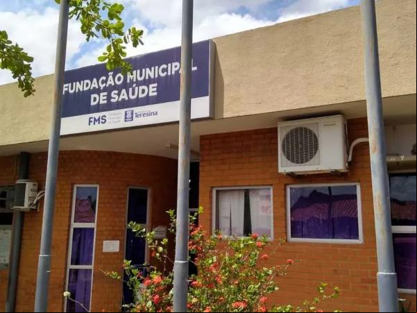 Fundação Municipal de Saúde (FMS)(Imagem:FMS)