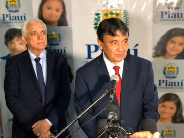 W.Dias sobre preço dos combustíveis: