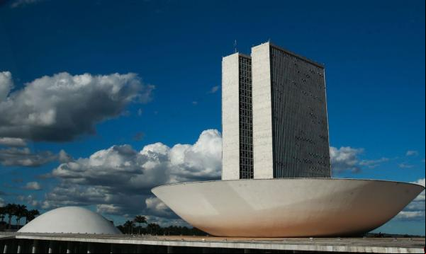 Câmara aprova PEC que estabelece piso salarial de agentes de saúde.(Imagem:Marcello Casal JrAgência Brasil)