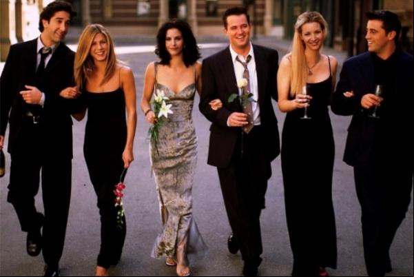 Elenco de