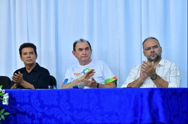 Secretaria Municipal de Finanças lança a campanha
