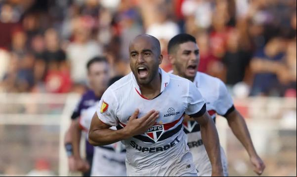Com resultados deste domingo, duelos do mata-mata estão definidos.(Imagem:RUBENS CHIRI/Perspectiva)