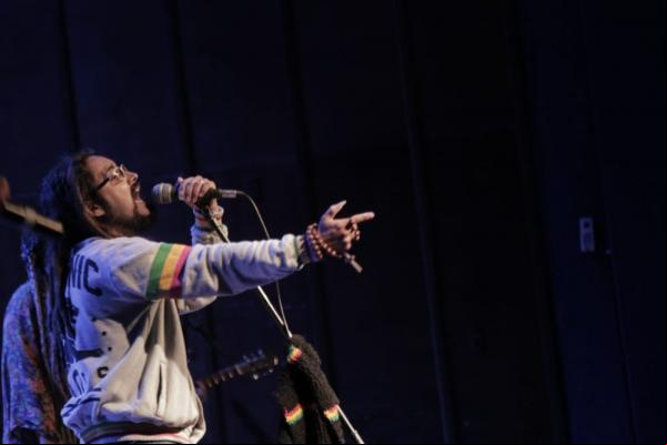 Festival Chapadão está em sua 25ª edição.(Imagem:Divulgação/FCMC)