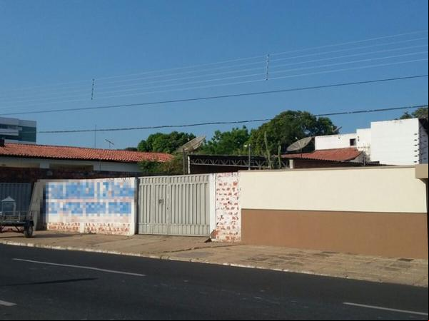 Dono de uma metalúrgida, na Zona Sudeste, foi uma das vítimas do crime.(Imagem:Ellyo Teixeira/G1)