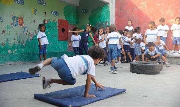 Saúde mental de alunos e docentes também aparece entre problemas.(Imagem:Tânia Rêgo/Arquivo/Agência Brasil)