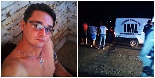 Jovem morre afogado na Praia de Atalaia e bombeiros fazem buscas pelo corpo.(Imagem:Cidade Verde)