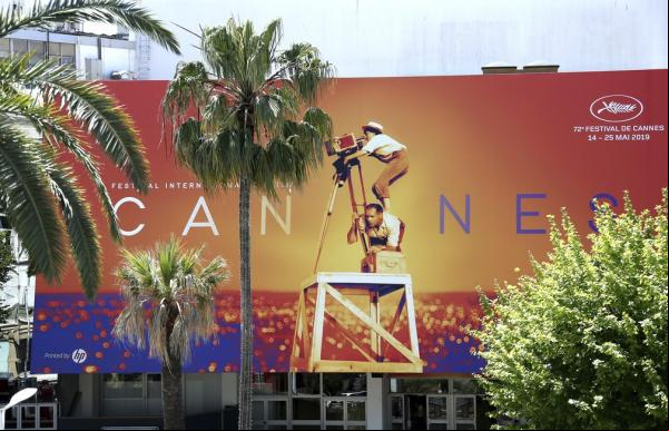 No ano ado, outros festivais importantes, como a Berlinale e a Mostra de Veneza, foram realizados, apesar da Covid-19. Mas este ano, o Festival de Berlim adiou o evento para m(Imagem:Reprodução)