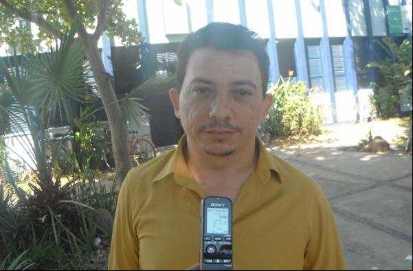 Secretarias realizam concessão para retirada de e Livre, Órteses e Próteses.(Imagem:FlorianoNews)