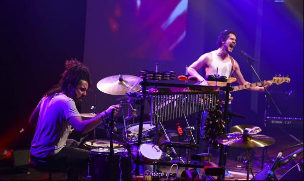 Inscrições estão abertas para compositores do DF, RJ, SP, MA e PE.(Imagem:Marcelo Camargo/Agência Brasil)