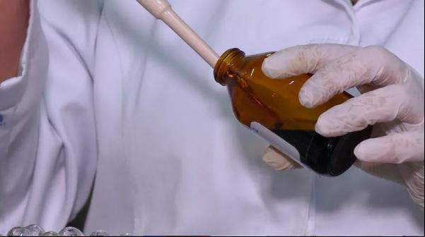 Pesquisadoras do Piauí identificam no ipê propriedades anti-inflamatórias e anticancerígenas.(Imagem:Reprodução/TV Clube)