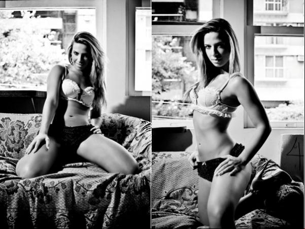 Karol Loren(Imagem:Divulgação)