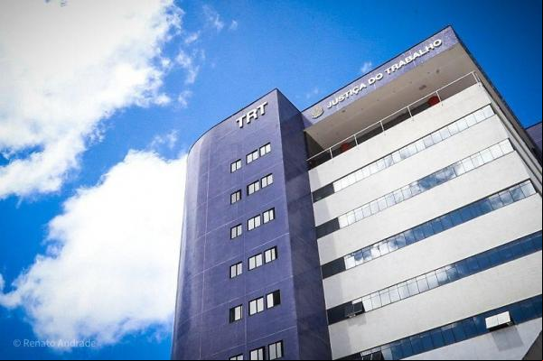 TRT vai realizar leilão para quitação de débitos trabalhistas no Piauí.(Imagem:Renato Andrade/florianonews.piauiconectado.com)