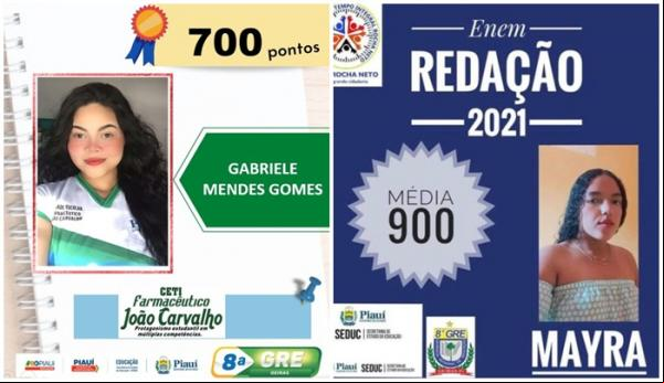A partir dos resultados obtidos com a nota do Enem, os participantes podem buscar o ao Sisu, ProUni e ao Fies para ingressarem em um curso superior.(Imagem:Divulgação)