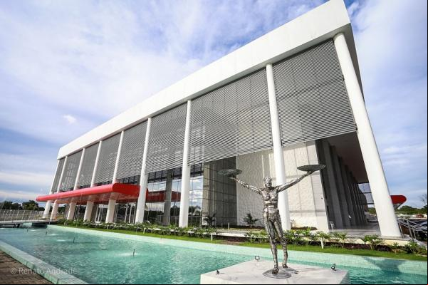 Tribunal de Justiça define banca organizadora para novo concurso com 100 vagas(Imagem:Renato Andrade/florianonews.piauiconectado.com)