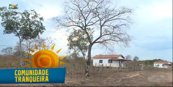 Tradições quilombolas do Sul do Piauí têm patrimônio histórico vivo, culinária própria e curiosidades surpreendentes.(Imagem:Reprodução )