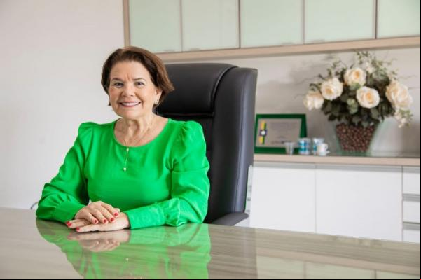 Alzenir Porto, presidente da Jucepi.(Imagem:Divulgação)