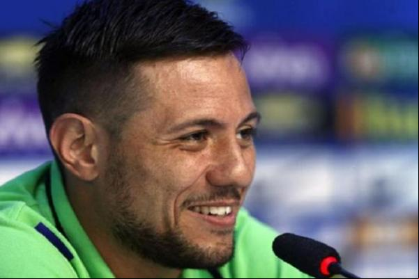 Diego Alves(Imagem:Extra)