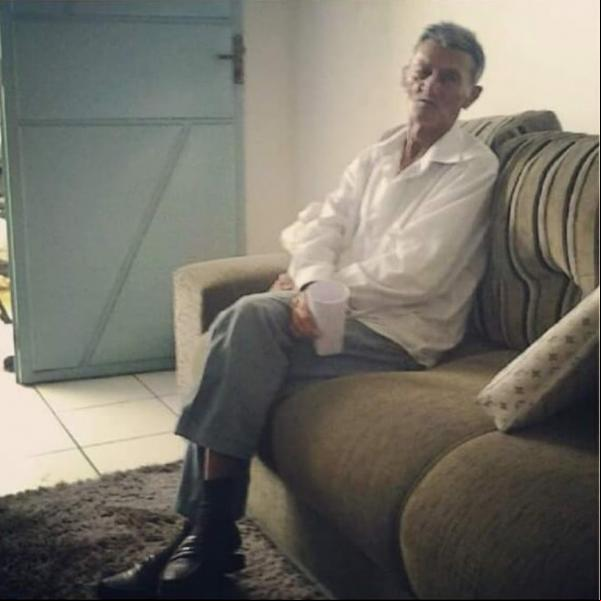 Idoso de 92 anos é primeiro paciente a falecer a espera de um leito de UTI no Piauí.(Imagem:TV Clube/ Érica Sousa)