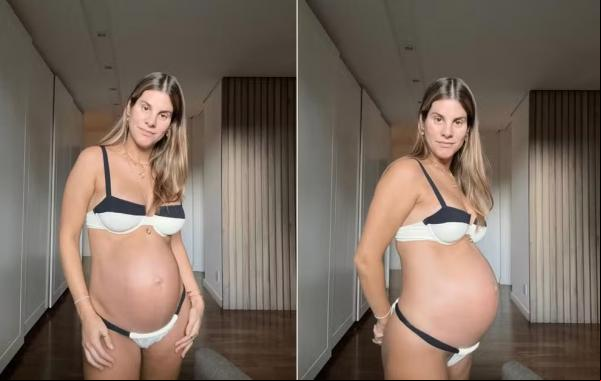 Shantal Verdelho (Imagem:Reprodução/Redes sociais)