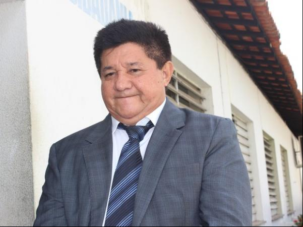 Juiz Antônio Lopes determinou trasnferência dos jovens para o CEIP.(Imagem:Gilcilene Araújo/G1)