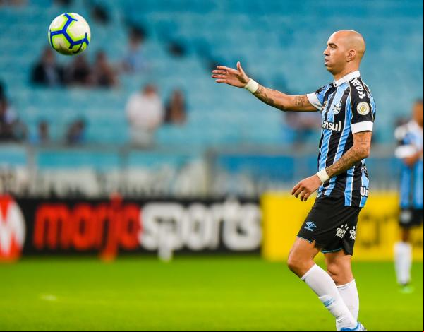 Grêmio acerta