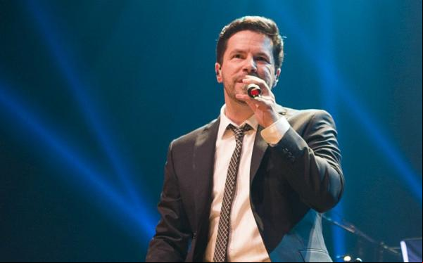 Pedro Mariano(Imagem:Divulgação)