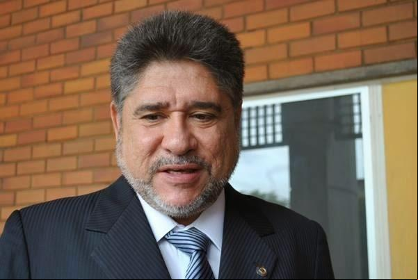 Deputado João Mádison(Imagem:Divulgação)