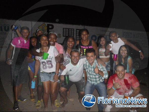 Bloco Farinhalcool(Imagem:FlorianoNews)