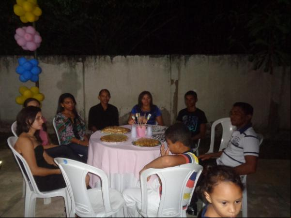 Alunos de Escola Municipal comemoram conclusão da Educação Infantil com formatura.(Imagem:FlorianoNews)
