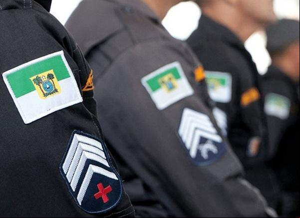 Concurso PM RN(Imagem:Divulgação)