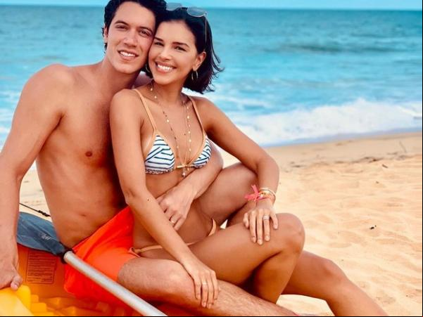 Mariana Rios(Imagem:Reprodução)