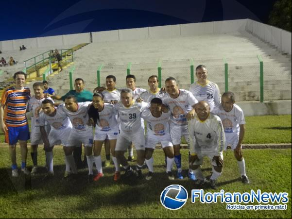 Realizada 5ª edição do Projeto Jogos Solidários em Floriano.(Imagem:FlorianoNews)