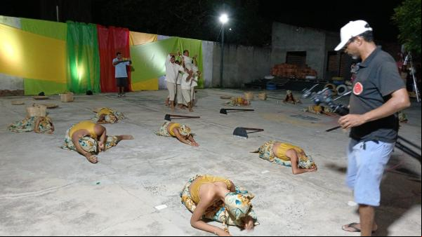 Fest Dance 2025(Imagem:Floriano News)