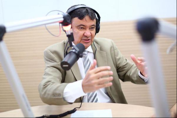 Governador ite disputar reeleição(Imagem:Cidade Verde)