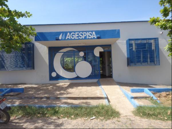 Agespisa (Companhia de Águas e Esgotos do Piauí S/A)(Imagem:FlorianoNews)