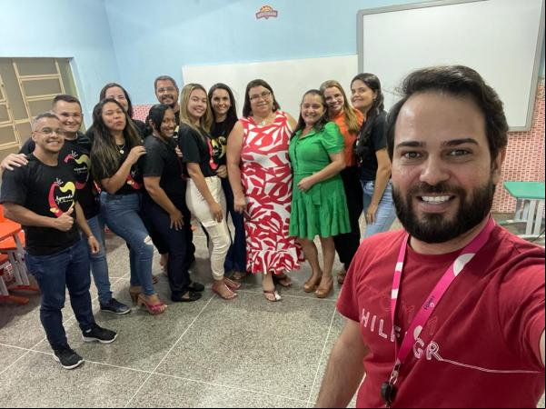 Escola Pequeno Príncipe prepara-se para um ano letivo de excelência com Encontro Pedagógico(Imagem:EPP)